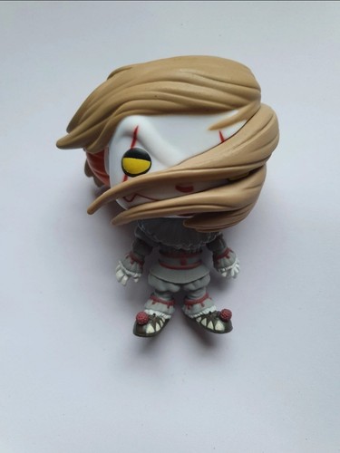 Funko pop vinyl pennywise - pop,