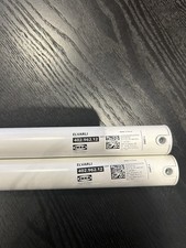 IKEA ELVARLI clothes rail 40