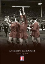 Cup final 1965 liverpool - fa,