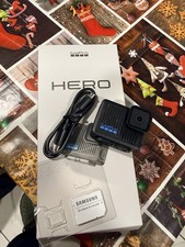 GoPro Hero 4K Ultra HD Action