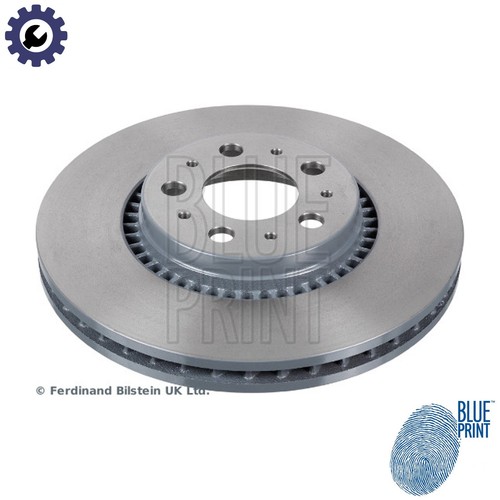 Brake disc adf124358 for mg - brake,