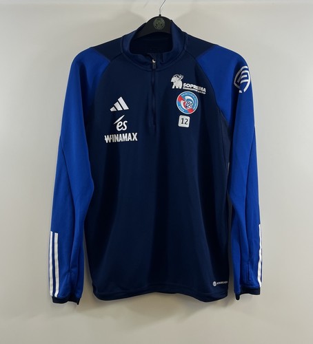 Strasbourg player issue - strasbourg,