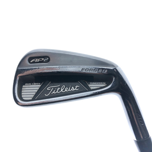 Used titleist ap2 710 iron - iron, /