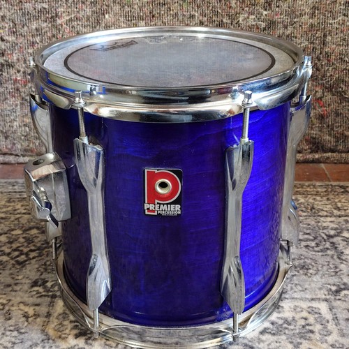 Premier xpk sapphire blue - 10",