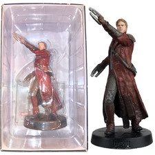 Marvel Star Lord 7 Figurine
