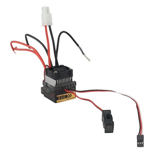 320a double way esc brush - 320a,