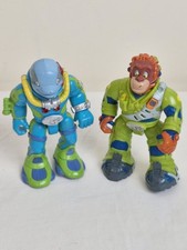 ELC Planet Protectors 2x
