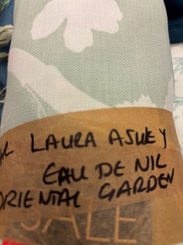 Laura ashley eau - de, nil