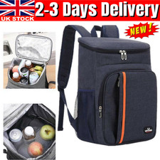 18L WaterProof Insulated