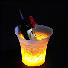 Ice Barrels Wine Cooler