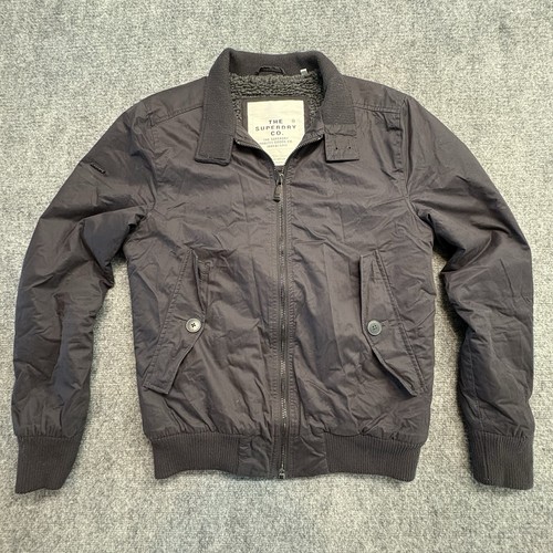 Men super dry jacket - men’s,