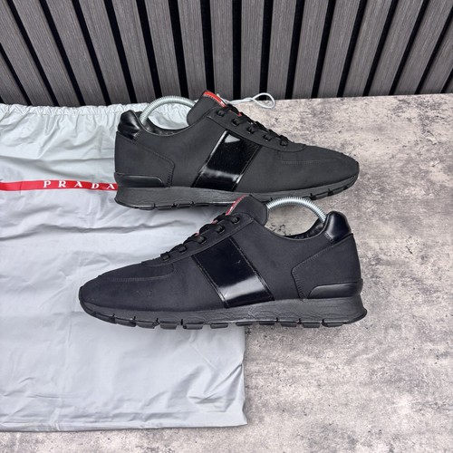 Prada runners size fit - prada, 9