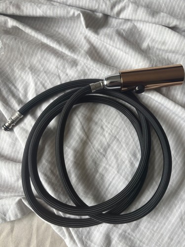 Brand new spare hose for