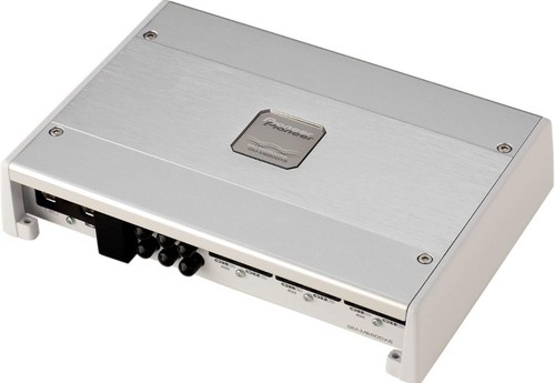 New pioneer - new,