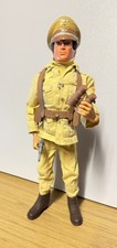 Vintage Action Man Afrika