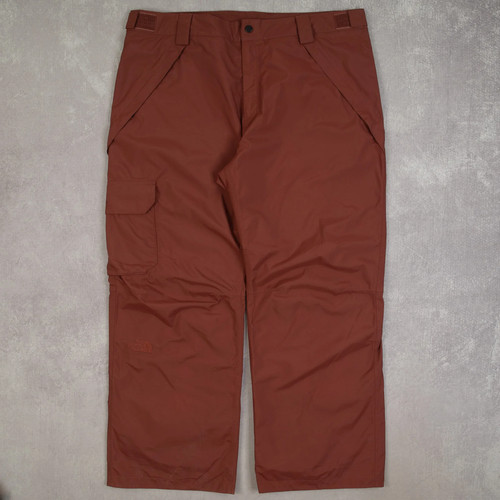 The north face vintage - face,