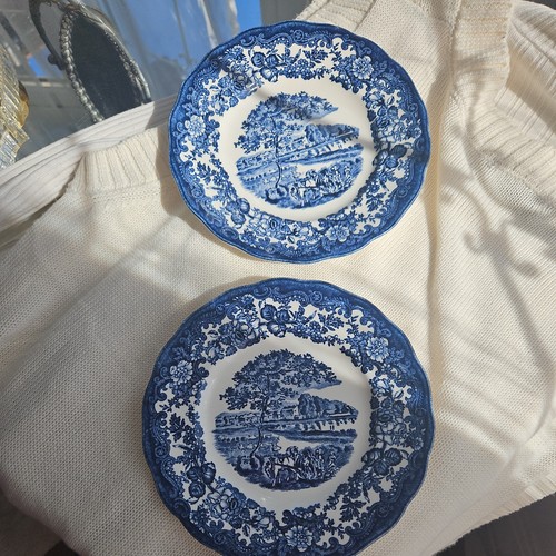 Vintage royal worcester - royal, spode