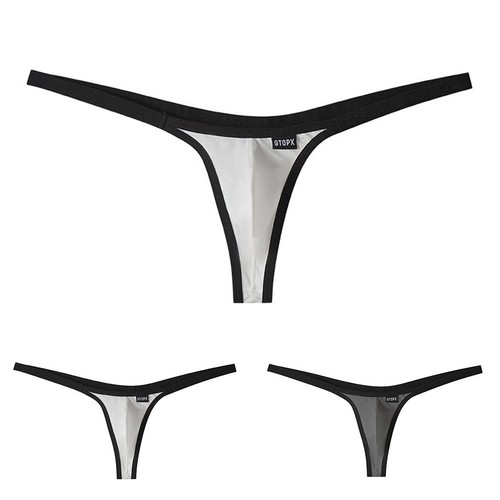 Mens panties bkini underpants - panties,