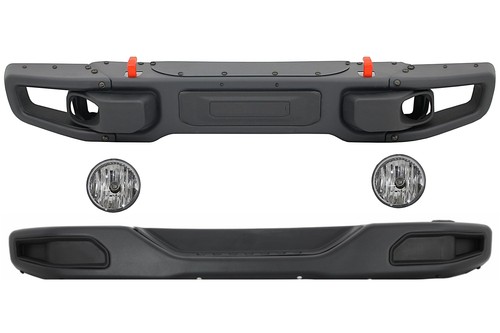 Metal kit for - jeep, wrangler