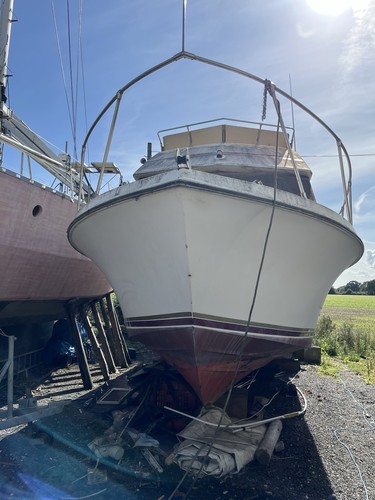 Project boat carver 6 - 28, ,6