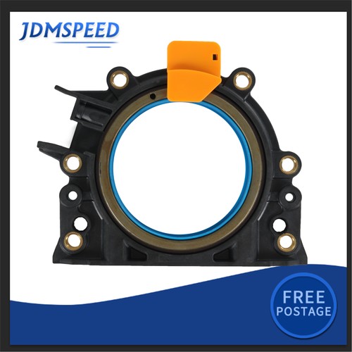 Crankshaft rear oil - oil, for