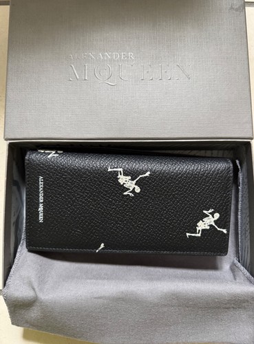 Alexander mcqueen black - alexander,