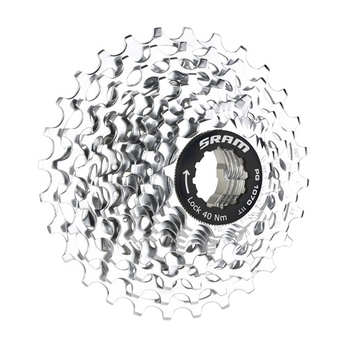 Sram cycle bicycle - sram, pg1070