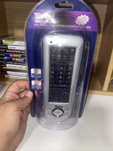 Touchscreen eight one - touchscreen,