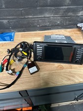 xtrons BMW 5 Series e39