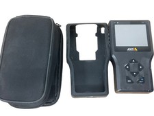 Axis T8412 Installation