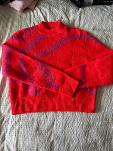 Zara women red - women’s, &
