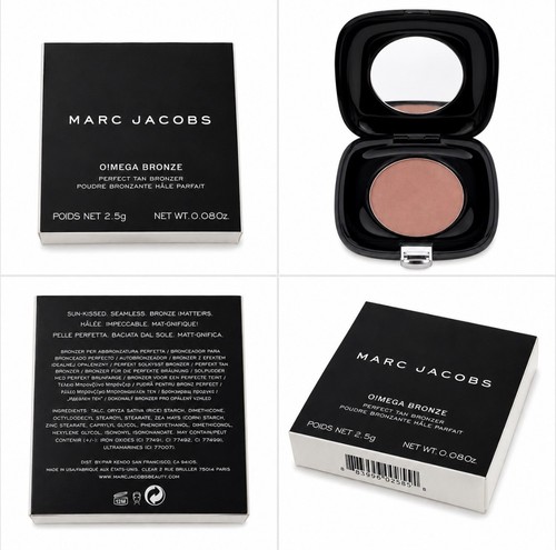New marc jacobs mega - o!mega, 102
