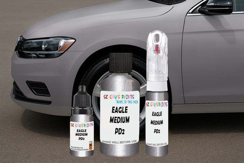Touch paint for eagle - touch,