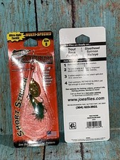 Joe’s Flies Short Striker