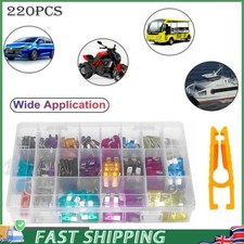 Car Auto Assorted Fuse Fuses