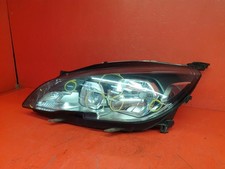 PEUGEOT 308 HEADLIGHT NEARSIDE PASSENGER LH HEADLAMP 2014