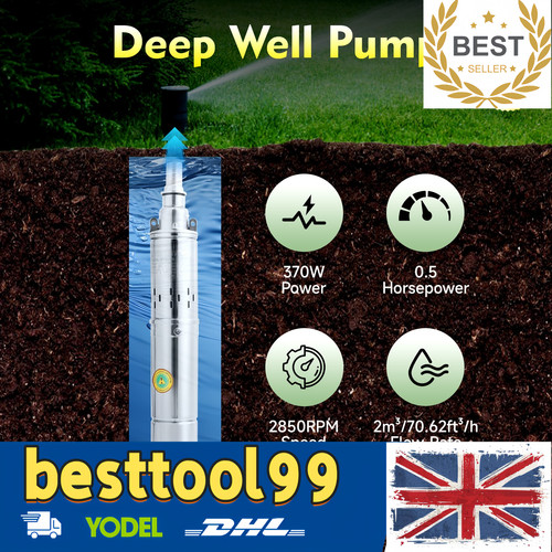 24v 370w water - 24v,