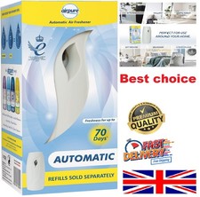 AIRPURE AIR FRESHENER