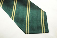 ST. GEORGE Silk tie Made in