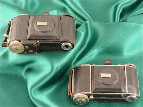 Balda jubilette baldina 35mm - balda,