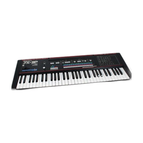 Roland keyboard - roland, jx-3p