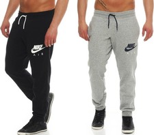 Nike Air Fleece Mens Joggers