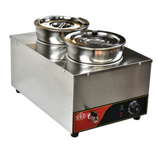 KRD Commercial Bain Marie with