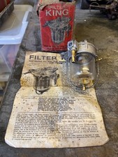 filter king fuel pressure regulator