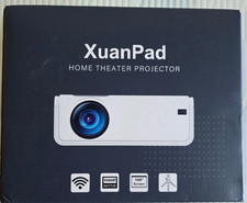 XuanPad - Mini Projector Full