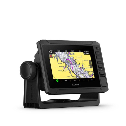 Garmin echomap uhd2 touch - uhd2, 65sv