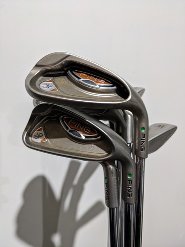 Ping g10 golf iron - g10,