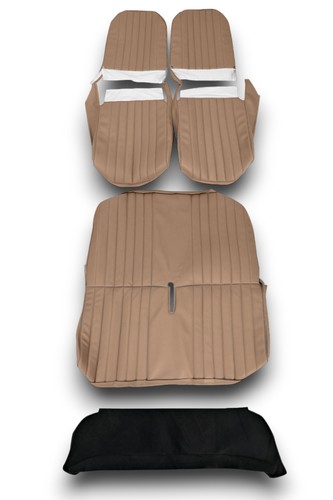 New sjs carstyling seat - sjs,