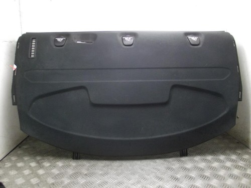 Jaguar parcel shelf load - shelf,