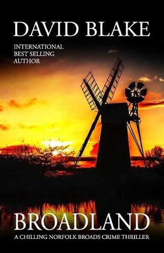 Broadland chilling norfolk - broadland:, a